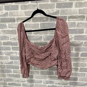 Wilfred Lolita Blouse